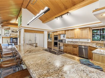 744 Tyner Way, Incline Village, NV 89451 Photo