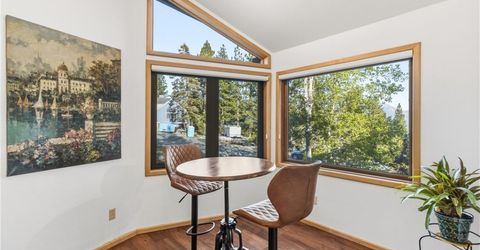744 Tyner Way, Incline Village, NV 89451 Photo