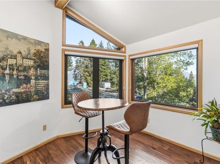 744 Tyner Way, Incline Village, NV 89451 Photo
