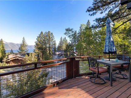 744 Tyner Way, Incline Village, NV 89451 Photo