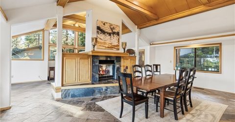 744 Tyner Way, Incline Village, NV 89451 Photo