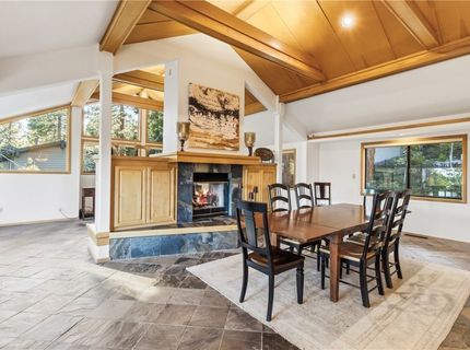 744 Tyner Way, Incline Village, NV 89451 Photo
