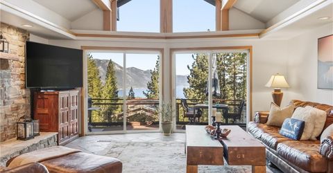 744 Tyner Way, Incline Village, NV 89451 Photo
