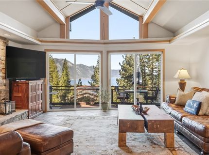 744 Tyner Way, Incline Village, NV 89451 Photo