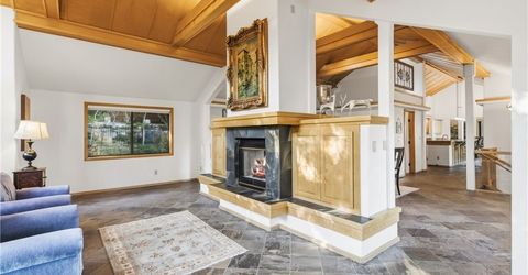 744 Tyner Way, Incline Village, NV 89451 Photo