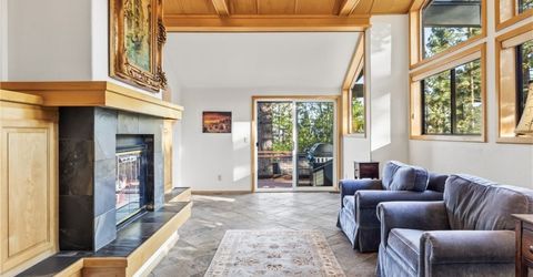 744 Tyner Way, Incline Village, NV 89451 Photo