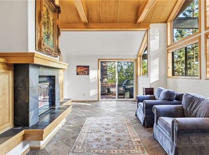 744 Tyner Way, Incline Village, NV 89451 Photo