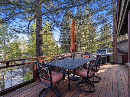 744 Tyner Way, Incline Village, NV 89451 Photo