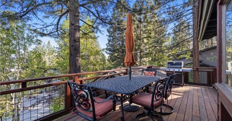 744 Tyner Way, Incline Village, NV 89451 Photo
