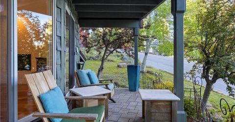 744 Tyner Way, Incline Village, NV 89451 Photo