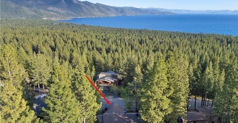744 Tyner Way, Incline Village, NV 89451 Photo