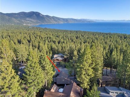 744 Tyner Way, Incline Village, NV 89451 Photo