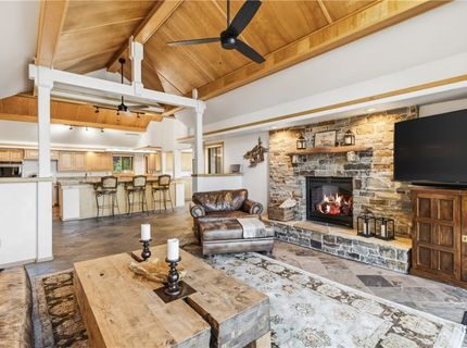 744 Tyner Way, Incline Village, NV 89451 Photo