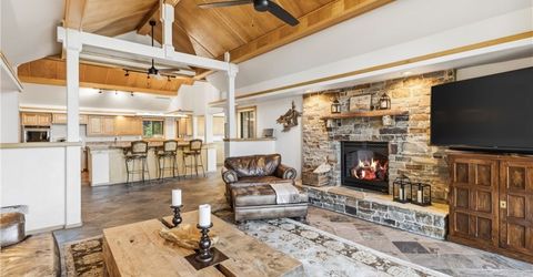 744 Tyner Way, Incline Village, NV 89451 Photo