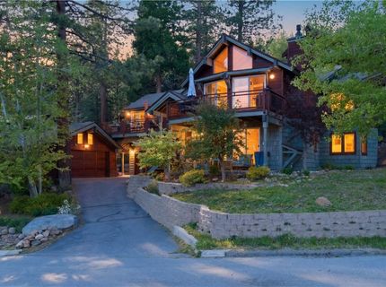 744 Tyner Way, Incline Village, NV 89451 Photo