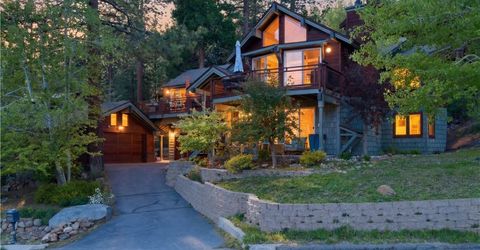 744 Tyner Way, Incline Village, NV 89451 Photo
