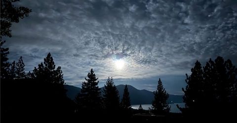 744 Tyner Way, Incline Village, NV 89451 Photo