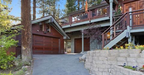 744 Tyner Way, Incline Village, NV 89451 Photo