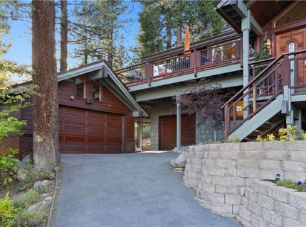 744 Tyner Way, Incline Village, NV 89451 Photo