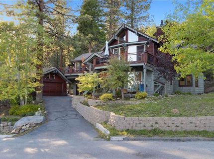 744 Tyner Way, Incline Village, NV 89451 Photo