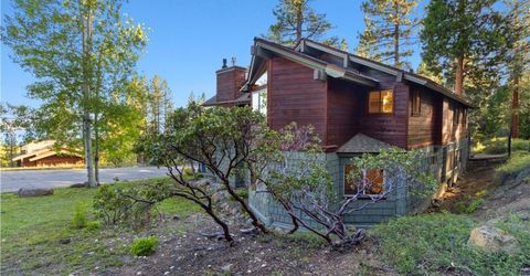 744 Tyner Way, Incline Village, NV 89451 Photo
