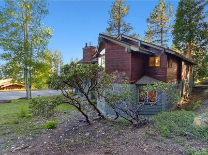 744 Tyner Way, Incline Village, NV 89451 Photo
