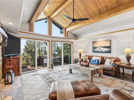 744 Tyner Way, Incline Village, NV 89451 Photo