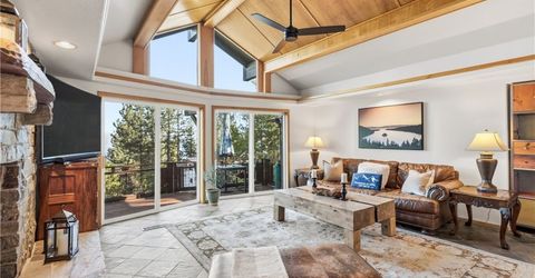 744 Tyner Way, Incline Village, NV 89451 Photo