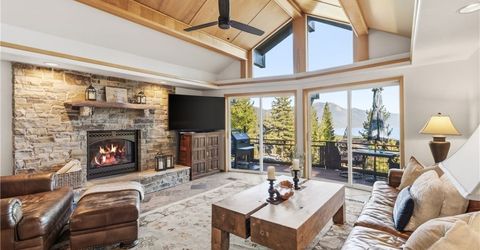 744 Tyner Way, Incline Village, NV 89451 Photo