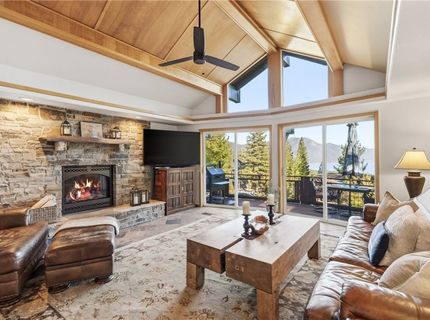 744 Tyner Way, Incline Village, NV 89451 Photo