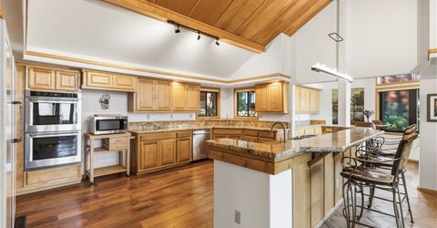 744 Tyner Way, Incline Village, NV 89451 Photo