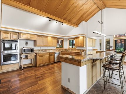 744 Tyner Way, Incline Village, NV 89451 Photo