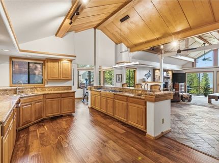 744 Tyner Way, Incline Village, NV 89451 Photo
