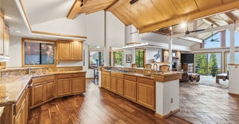 744 Tyner Way, Incline Village, NV 89451 Photo