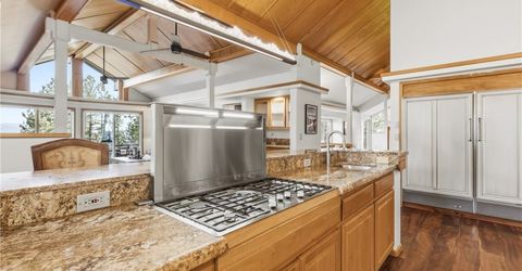744 Tyner Way, Incline Village, NV 89451 Photo