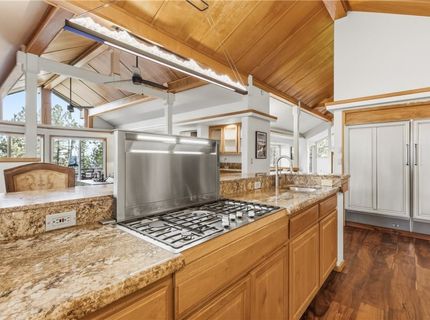 744 Tyner Way, Incline Village, NV 89451 Photo