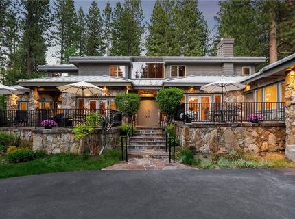 250 Estates Drive, Incline Village, NV 89451 Photo