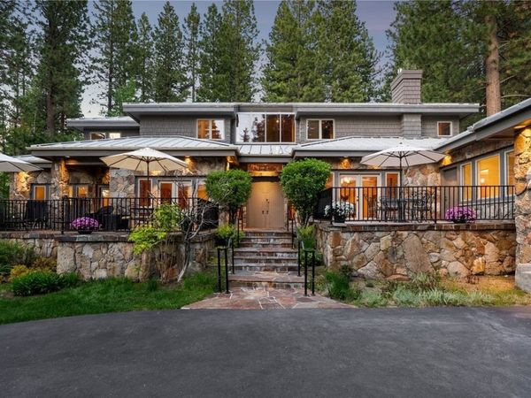 250 Estates Drive, Incline Village, NV 89451