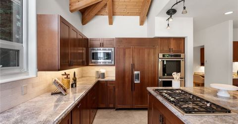 250 Estates Drive, Incline Village, NV 89451 Photo