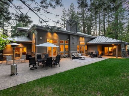250 Estates Drive, Incline Village, NV 89451 Photo