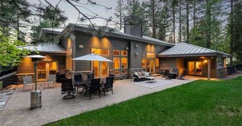 250 Estates Drive , Incline Village, NV 89451 Photo