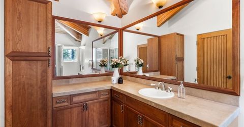 250 Estates Drive, Incline Village, NV 89451 Photo