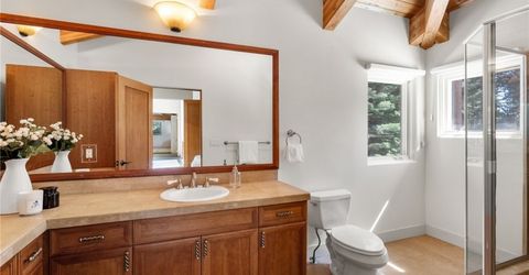 250 Estates Drive, Incline Village, NV 89451 Photo
