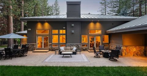 250 Estates Drive, Incline Village, NV 89451 Photo