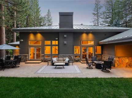 250 Estates Drive, Incline Village, NV 89451 Photo