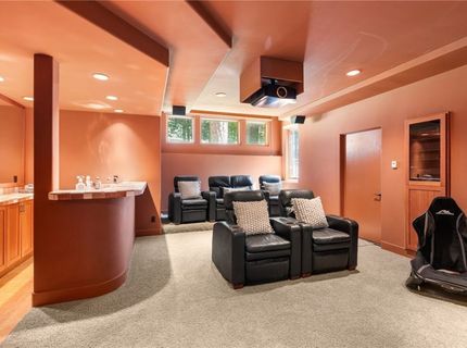 250 Estates Drive, Incline Village, NV 89451 Photo