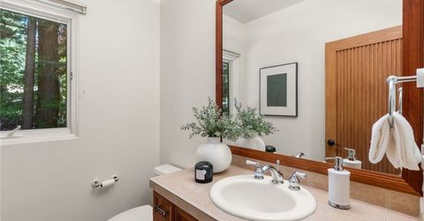 250 Estates Drive, Incline Village, NV 89451 Photo