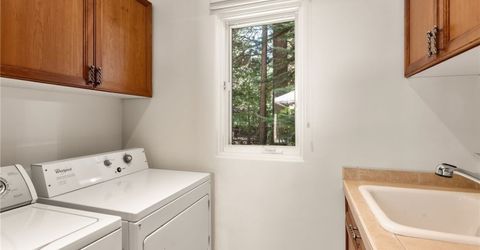 250 Estates Drive , Incline Village, NV 89451 Photo