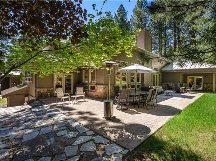 250 Estates Drive, Incline Village, NV 89451 Photo