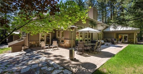 250 Estates Drive, Incline Village, NV 89451 Photo